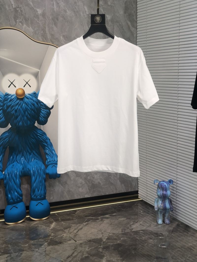 Prada T-Shirts